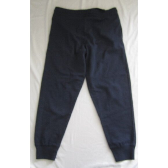 Women's Gap Cotton Blend Jogger Sweat Pants Sz M (WP353) - Picture 10 of 10